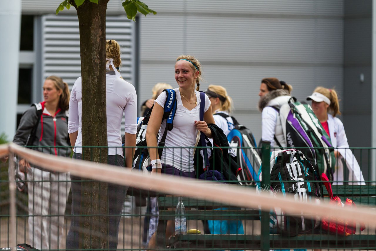 Jennifer Witthöft 598 - Damen Der Club an der Alster - ETUF Essen